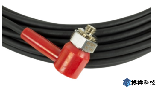 雙輸出加速和感溫電纜，旋轉(zhuǎn)底座