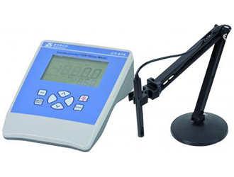  德國必高BOECO臺式電導(dǎo)率-CT-676