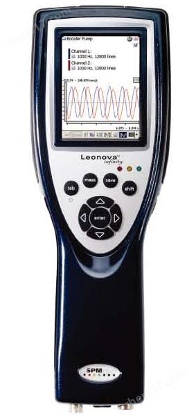 在線(xiàn)振動(dòng)監(jiān)測(cè)儀