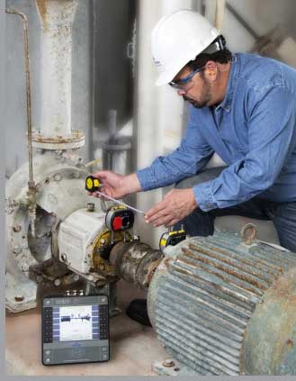 振動(dòng)分析儀2140