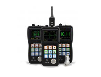  美國DAKOTA石化、電力、船舶超聲波測厚儀 UM-4